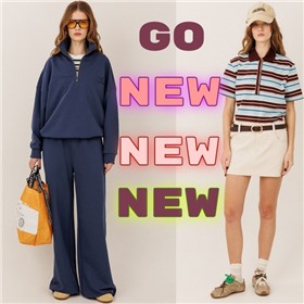 RAWR, GOwear - одежда, которая идёт! Спортивные костюмы идеальны для прогулок и путешествий