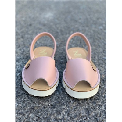 AB.Zapatos · 3202 Rose+AB.Z · Pelle · 22-07 COCO (290) АКЦИЯ