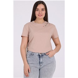 Футболка АПРЕЛЬ #852956