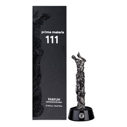 PRIMA MATERIA 111 MERMAIDS edp (w) 5*14ml статуэтка
