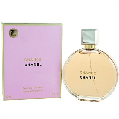 EU Chanel Chance Edp 100ml A