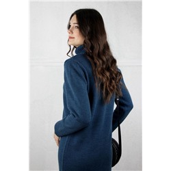 Полесье С4753-20 0С2194-Д43 164 каспийский, Платье