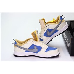 Кроссовки нат. Кожа (36-41)р. / шт. 6767B-1238