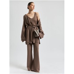 Комплект DIAMOND,  Шоколад