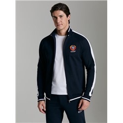 Спортивный костюм мужской СССР 11M-RR-1745