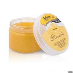 Конфитюр для тела ОБЛЕПИХОВЫЙ ТМ ChocoLatte, 280 гр.