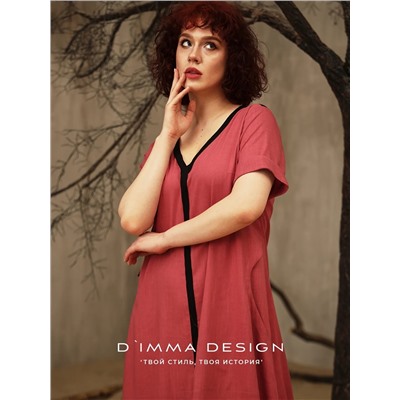 DIMMA Платье 2569
