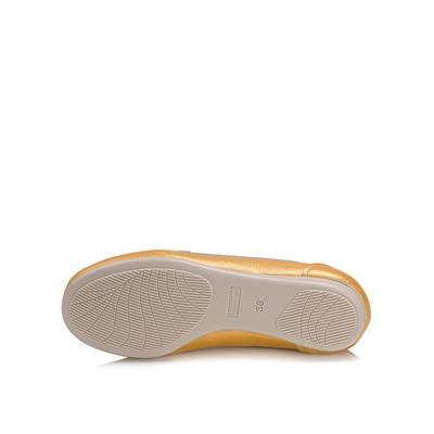 Мокасины Captor