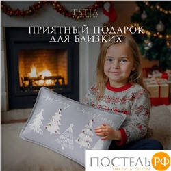 Estia  Декоративная подушка МАНРИКЕ 35х50, 1пр, плстр.