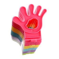 Развивающая игрушка "Ладонь"