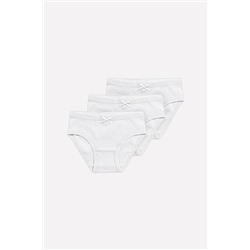 Трусы 3 шт. #206196