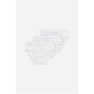 Трусы 3 шт. #206196