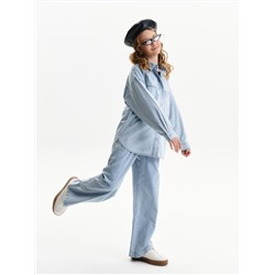 PELICAN Блузка GGCJ3352