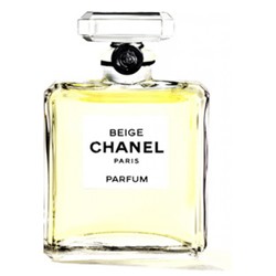 CHANEL LES EXCLUSIFS DE CHANEL BEIGE edp (w) 4ml mini