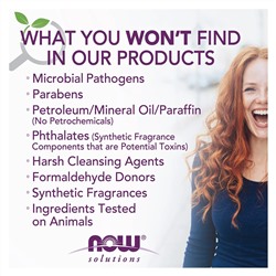NOW Foods, Solutions, магниевые хлопья, 100 % чистоты, 1531 г (3,37 фунта)