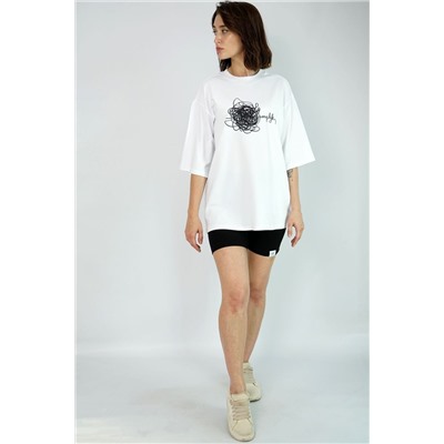 Kivviwear 4034.08, Футболка