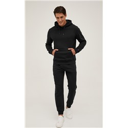 Брюки спорт F111–0821 black