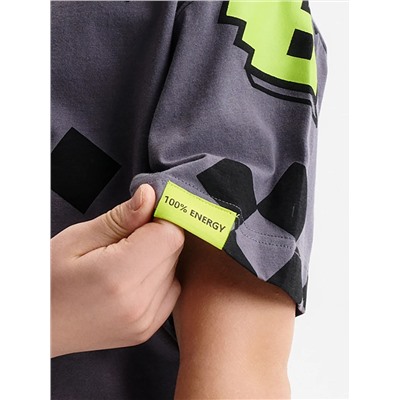 PELICAN Футболка BFT3369/6