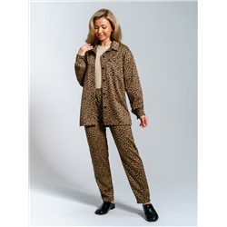 975 Костюм "Бежевый"