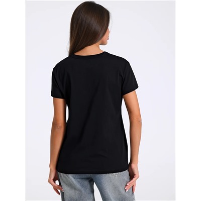 Апрель Футболка 1ЖДФК2657001