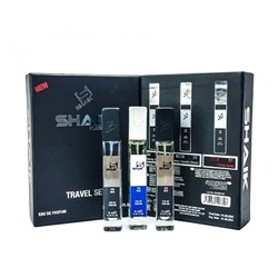 Подарочный набор SHAIK № (111, 77, 91) 3х10 ml