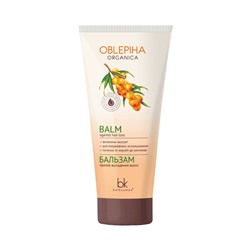 Бальзам для волос "Против выпадения" (180 г) (101005586)