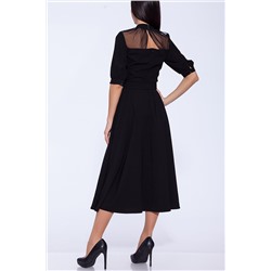 VISERDI Платье 2077-ч 4381300