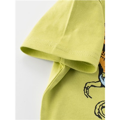 TSKIDS Футболка     9A061