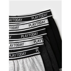 PLAYTODAY Трусы 12611348