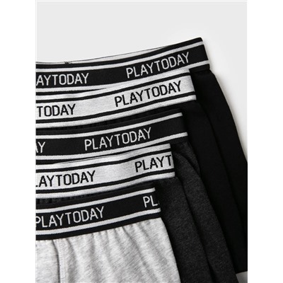 PLAYTODAY Трусы 12611348