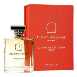 ORMONDE JAYNE NAWAB OF OUDH 120ml parfume
