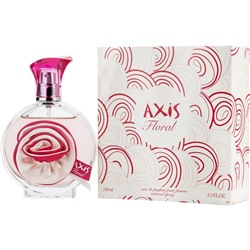 AXIS FLORAL edp (w) 100ml