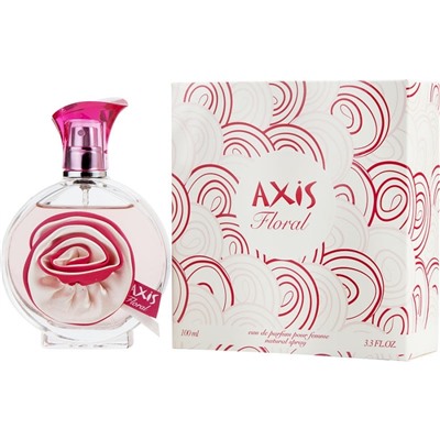 AXIS FLORAL edp (w) 100ml