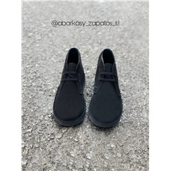 Ab.Zapatos 1516 New R · Negro АКЦИЯ