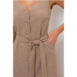 Сарафан летний с карманами Кими №2