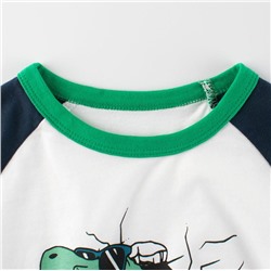 TSKIDS Футболка   9561