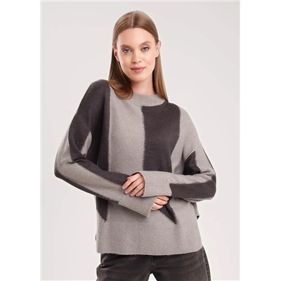 CLEVER Джемпер 154581/190апш