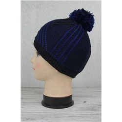 Полесье С8001-17 8С0103-Д43  т.антрацит, Шапка