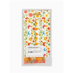 Пасхальный набор для украшения яиц «Цыплята»: плёнка, наклейки, подставка