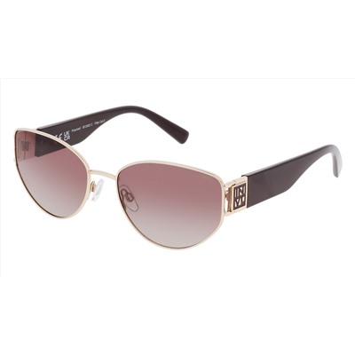 Солнцезащитные очки INVU IB12602C