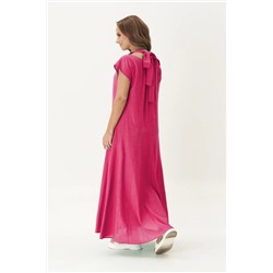 Платье 4796 фуксия