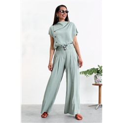 Lissana 5020, Брюки, Блуза