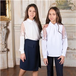 Соль&Перец Блузка