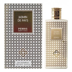 PERRIS MONTE CARLO JASMIN DE PAYS edp 100ml