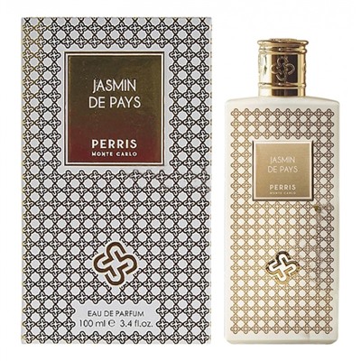 PERRIS MONTE CARLO JASMIN DE PAYS edp 100ml