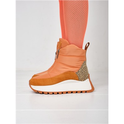 KB906OR Ботинки женские зимние