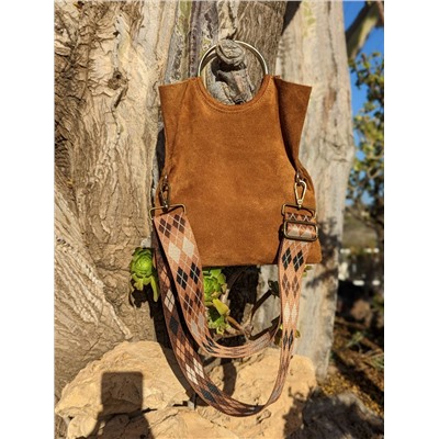 PELLE- SHOPPER ASA (440) cuero - (130)-20 (5) АКЦИЯ