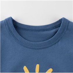 TSKIDS Футболка   9576