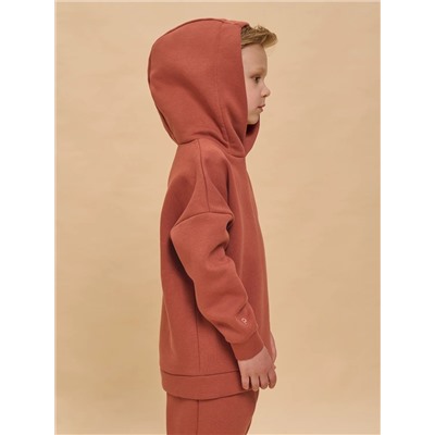 PELICAN Толстовка UFNK4323