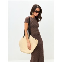 Комплект TIERRA, Шоколад